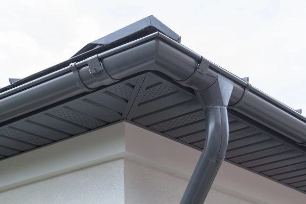 Gutter Replacement