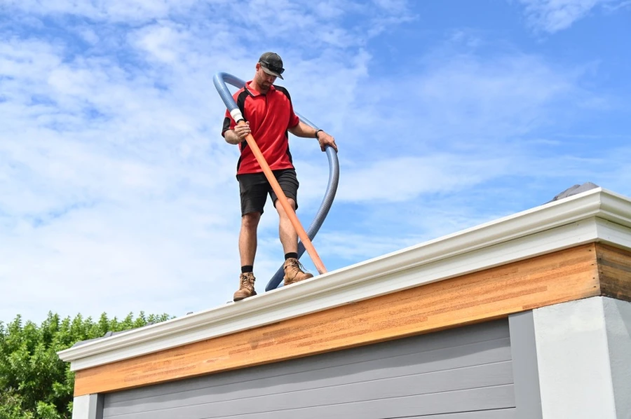 Reputable Gutter Cleaning Services Franklin, NC